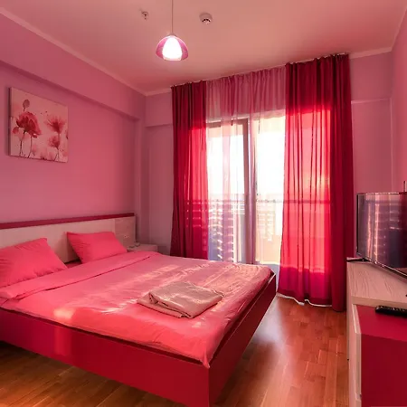 Apartamento Harmonia *