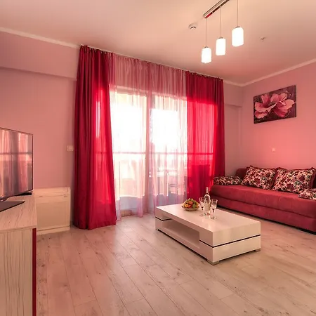 Harmonia Apartamento