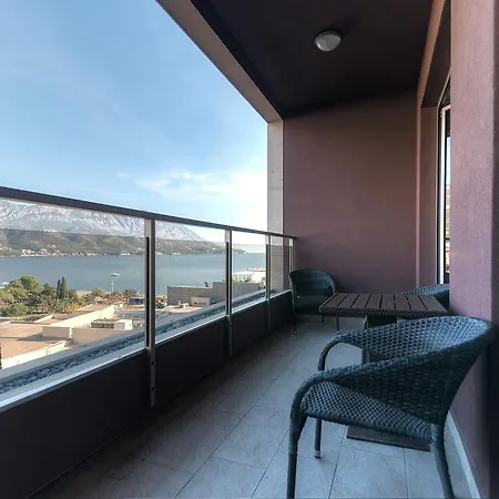 Apartamento Harmonia