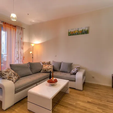 Harmonia Apartamento *