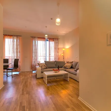 Apartamento Harmonia