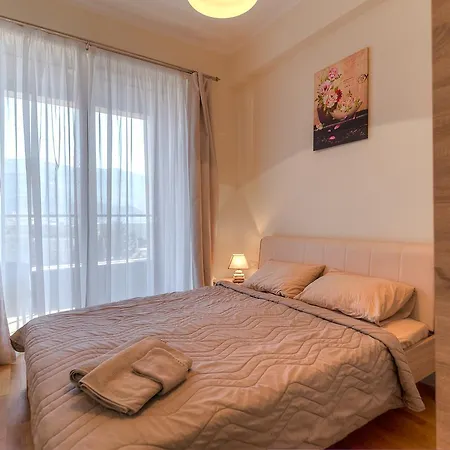 Harmonia Apartamento *