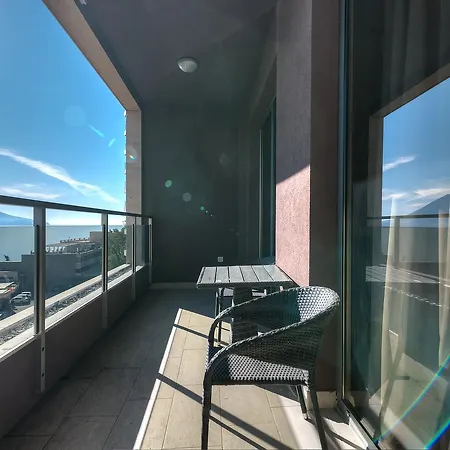 Harmonia Apartamento Budva