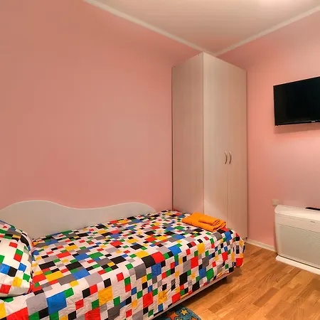 Apartamento Harmonia