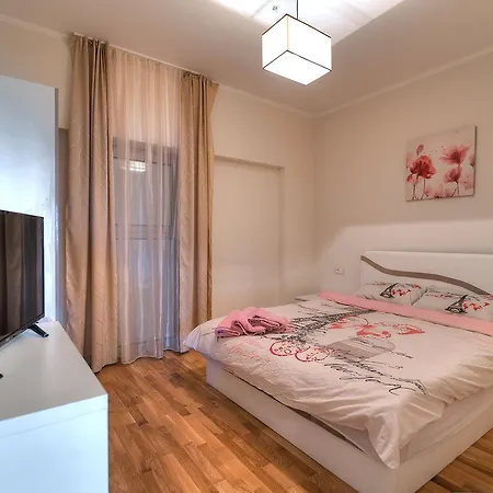 Apartamento Harmonia
