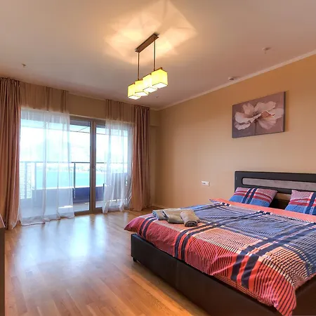 Harmonia Apartamento