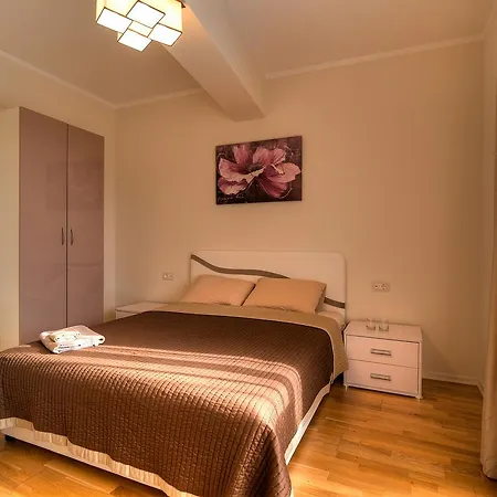 Harmonia Apartamento