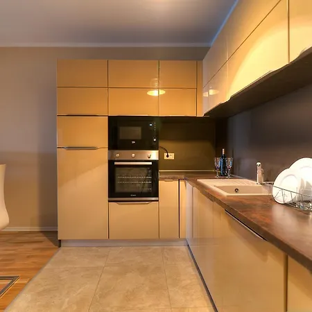 Harmonia Apartamento *