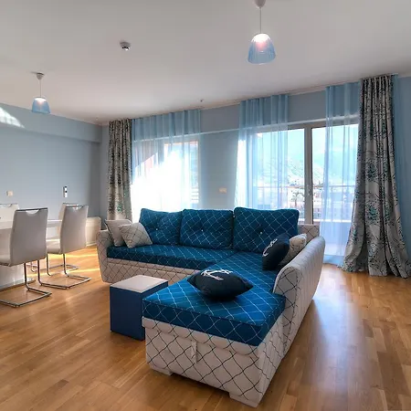 Apartamento Harmonia