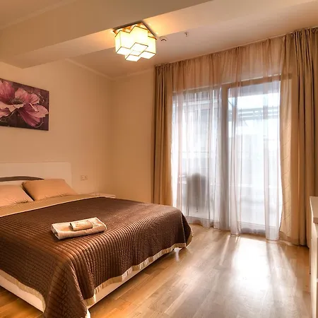 Harmonia Apartamento *