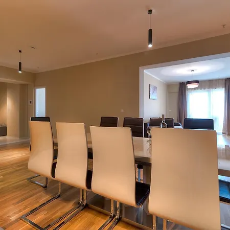 Harmonia Apartamento Budva