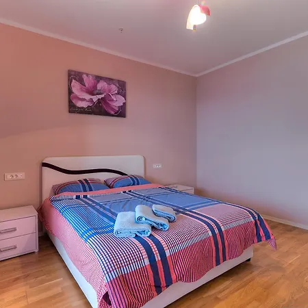Harmonia Apartamento